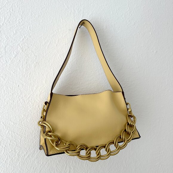 Manu Atelier Chain Link Bag - Picture 5 of 14